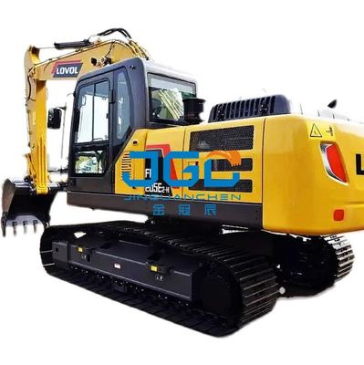220E 260E 150E एक्सकेवेटर ग्लास फ्रंट डोर डोर लोअर रियर साइड प्लेट टेम्पर्ड ग्लास