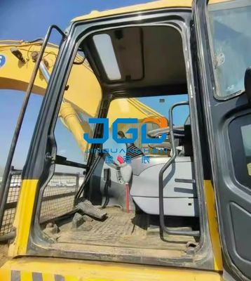 PC360 330 110 130 260 एक्सकेवेटर फ्रंट विंडशील्ड विंडो टेम्पर्ड ग्लास