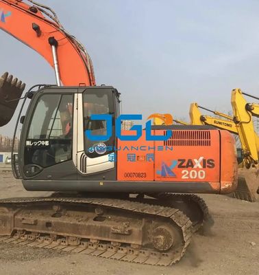 खुदाई करने वाला ग्लास ZAX200 210 240 250 330 360-3G कैब टेम्पर्ड ग्लास