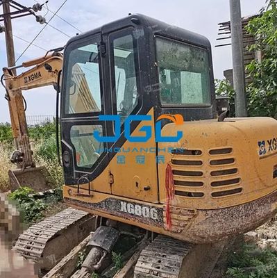 806 एक्सकेवेटर फ्रंट लोअर डोर रियर गियर राइट पुश एंड पुल स्काईलाइट टेम्पर्ड ग्लास