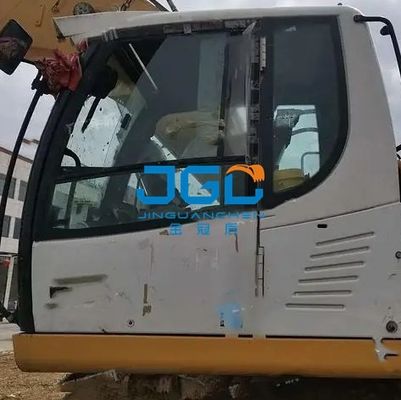 920 924 934 एक्सकेवेटर ग्लास फ्रंट विंडशील्ड लोअर डोर स्लाइड विंडो रियर गियर राइट आर्म ग्लास