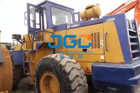 लोडर ग्लास 850 842 50D 855 फोर्कलिफ्ट ट्रक फ्रंट गियर डोर रियर साइड रियर गियर टेम्पर्ड ग्लास