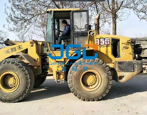 50E-3 955 932H लोडर कैब फ्रंट गियर साइड डोर डोर अंडर रियर गियर साइड फुल कार ग्लास