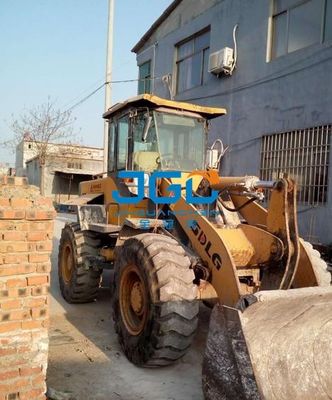 LG933L लोडर कैब फ्रंट गियर साइड डोर ऊपरी और निचला रियर गियर टेम्पर्ड ग्लास