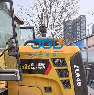 ZL940 व्हील लोडर ग्लास फ्रंट विंड गियर फ्रंट साइड लेफ्ट और राइट डोर रियर गियर रियर साइड टेम्पर्ड ग्लास