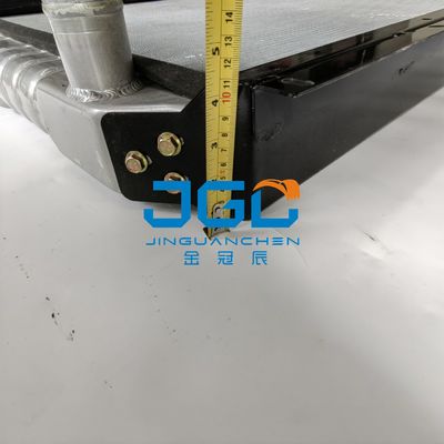 उत्खनन उपकरण सहायक उपकरण E320MB जल टैंक रेडिएटर 118-9953 निर्माण मशीनरी सहायक उपकरण