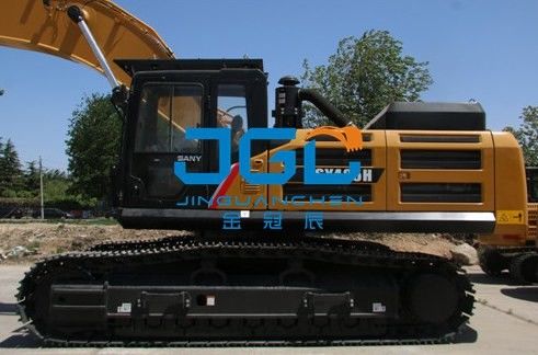 SY245 365 155 485 395 305 335 225H उत्खनन दरवाजे और खिड़कियों के विंडशील्ड
