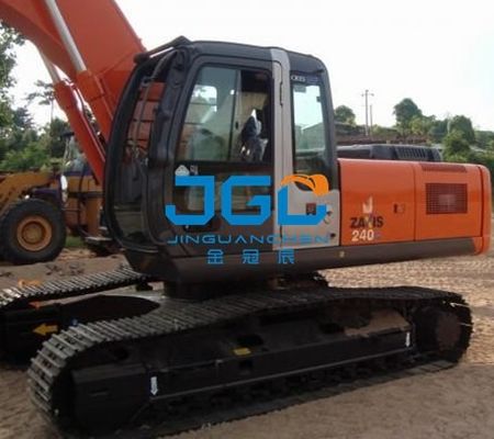 ZX360 210 240 200-3G खुदाई मशीन सामने और पीछे गियर बाएं और दाएं दरवाजे, ऊपरी और निचले विंडशील्ड
