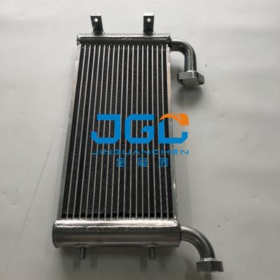 उत्खनन उपकरण PC78US-6 हाइड्रोलिक तेल कूलर 21W-03-42121 यांत्रिक उपकरण