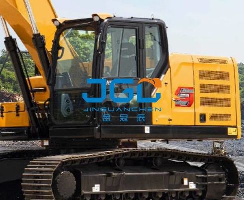 खुदाई कांच SY365H 375 485H 550 600HB 750H 155w प्रतिस्थापन भागों