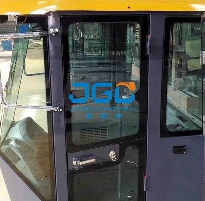 LG690BM 695BM 680BM उत्खनन आगे और पीछे के दरवाज़े और खिड़की के शीशे