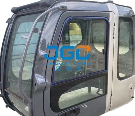 LG690BM 695BM 680BM उत्खनन आगे और पीछे के दरवाज़े और खिड़की के शीशे