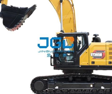 एक्सकेवेटर ग्लास SY205C 200 215 275 245 305 235H 335H 365H प्रतिस्थापन भाग