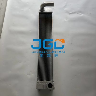 खुदाई उपकरण PC200-8 इंटरकूलर 20Y-03-41131 शीतलन प्रणाली