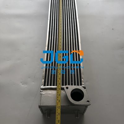 खुदाई उपकरण PC200-8 इंटरकूलर 20Y-03-41131 शीतलन प्रणाली