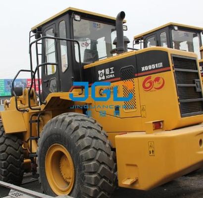 XG951-3 931-3 लोडर फ्रंट गियर रियर डोर एंड विंडो फोर्कलिफ्ट बाएं और दाएं विंडशील्ड