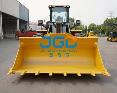 LW500F लोडर फ्रंट गियर रियर ब्लॉक बाएं और दाएं दरवाजे और खिड़कियां ऊपरी और निचले पक्ष कोण विंडशील्ड