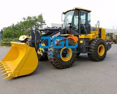 LW500D 550 600FV लोडर फ्रंट गियर रियर डोर विंडो बाएं और दाएं विंडशील्ड