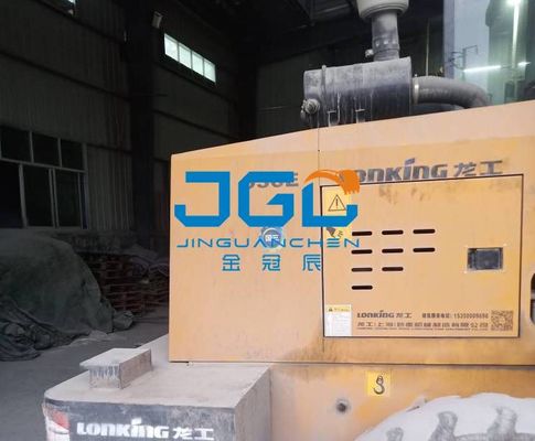 LG936 932 926 918 920E लोडर फ्रंट स्टॉप रियर स्टॉप बाएं और दाएं खिड़की साइड ग्लास