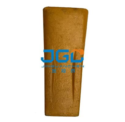खुदाई करनेवाला बाल्टी दांत लंबा दांत टिप EX60 यांत्रिक सामान 20X-70-14160