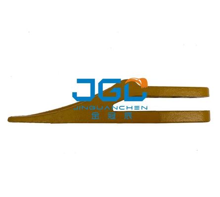 खुदाई करने वाले बाल्टी दांत WA400-1 निर्माण मशीनरी भाग 135-9390