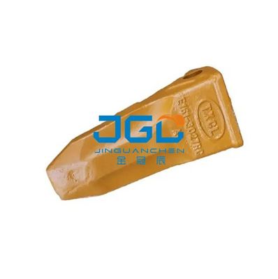 खुदाई बाल्टी दांत R200 निर्माण मशीनरी पार्ट्स E161-3027 RC A1