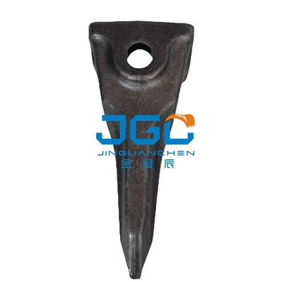 खुदाई ड्रिलिंग बाल्टी दांत SY335 DH360 निर्माण मशीनरी पार्ट्स 2713-0032rc