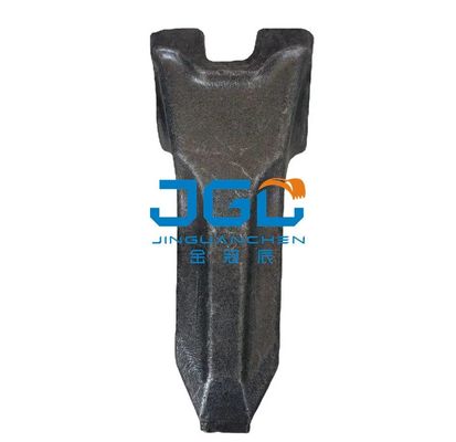 खुदाई ड्रिलिंग बाल्टी दांत SY335 DH360 निर्माण मशीनरी पार्ट्स 2713-0032rc