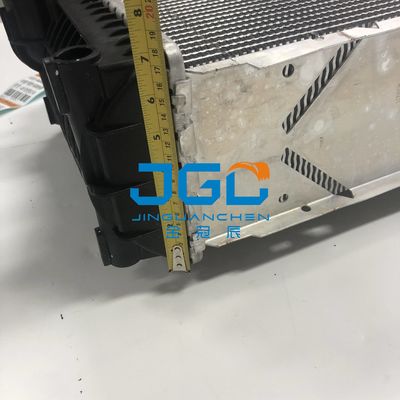 खुदाई मशीन R485 R480LC-9S पानी टैंक रेडिएटर 11QB-45020 इंजीनियरिंग मशीनरी पार्ट्स