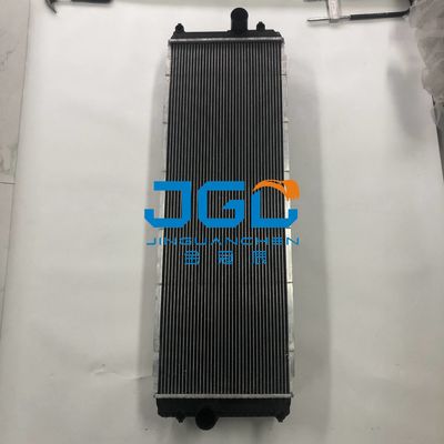 खुदाई मशीन R485 R480LC-9S पानी टैंक रेडिएटर 11QB-45020 इंजीनियरिंग मशीनरी पार्ट्स