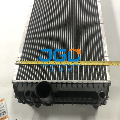 खुदाई मशीन R485 R480LC-9S पानी टैंक रेडिएटर 11QB-45020 इंजीनियरिंग मशीनरी पार्ट्स