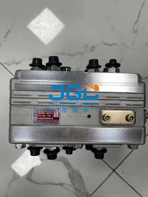 ZAX200 ZAX210 ZAX250 ZAX230 एक्सकेवेटर सिग्नल वाल्व YA00000543 C0400-60018