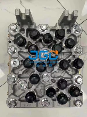 ZAX200 ZAX210 ZAX250 ZAX230 एक्सकेवेटर सिग्नल वाल्व YA00000543 C0400-60018