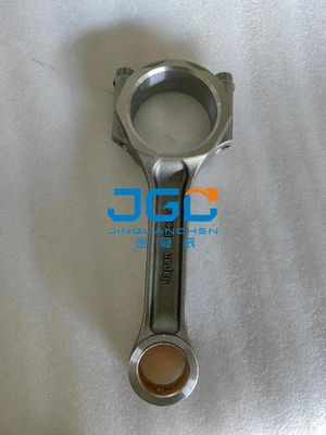 खुदाई मशीन 6BG1 इंजन भागों कनेक्टिंग रॉड 1122301291 निर्माण मशीनरी भागों