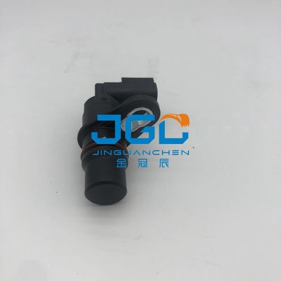 PC300-8 PC350-8 इंजन स्पीड सेंसर 4921684 3408529 2872277 खुदाई उपकरण सहायक उपकरण