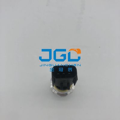 खुदाई करने वाले पार्ट्स PC300-8 350-8 360 प्रेशर सेंसर 4358810F इंजन पार्ट्स