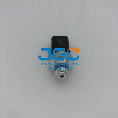 खुदाई करने वाले पार्ट्स PC300-8 350-8 360 प्रेशर सेंसर 4358810F इंजन पार्ट्स