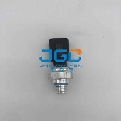 खुदाई करने वाले पार्ट्स PC300-8 350-8 360 प्रेशर सेंसर 4358810F इंजन पार्ट्स