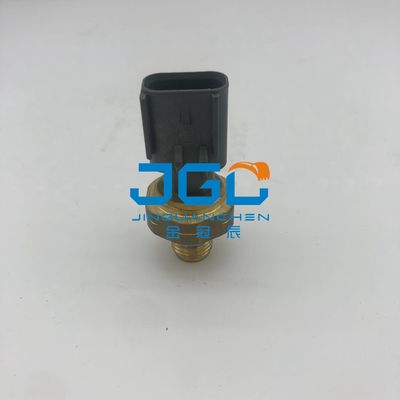 खुदाई उपकरण ISF3.8 इंजन दबाव सेंसर 4928594