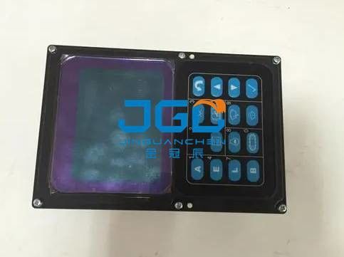 उत्खनन उपकरण PC300-7 मुख्य प्रदर्शन 7835-12-2006 निर्माण मशीनरी भागों