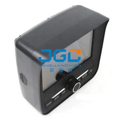 मॉनिटर R200-9 R250LC-9 एक्सकेवेटर घटक 21q6-30105 21q6-33400 21q6-43000