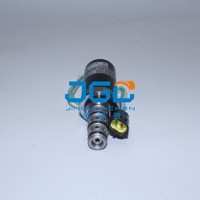 खुदाई मशीन के भाग R215-7 R220-7 R225-7 यांत्रिक भाग 40C07-109 सोलेनोइड वाल्व