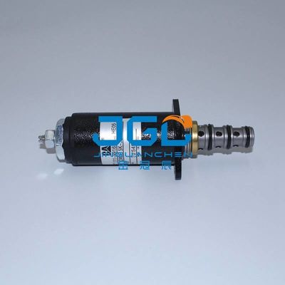 111-9916 सोलेनॉइड वाल्व E320B E320C E320D खुदाई सहायक उपकरण