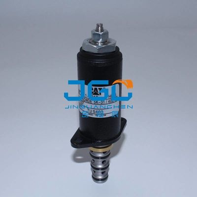 111-9916 सोलेनॉइड वाल्व E320B E320C E320D खुदाई सहायक उपकरण
