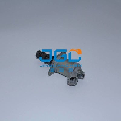 9239590 सोलेनॉइड वाल्व ZX200-3 ZX210-3 ZX330-3 ZX450-3 खुदाई सहायक उपकरण