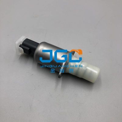 खुदाई SY215 SY235 SY335 सहायक उपकरण 24V हाइड्रोलिक पंप सोलेनोइड वाल्व HLSDCV05B