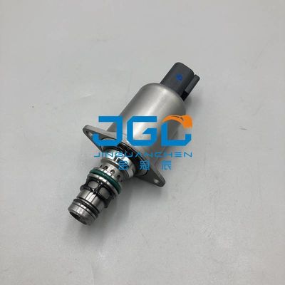 खुदाई SY215 SY235 SY335 सहायक उपकरण 24V हाइड्रोलिक पंप सोलेनोइड वाल्व HLSDCV05B