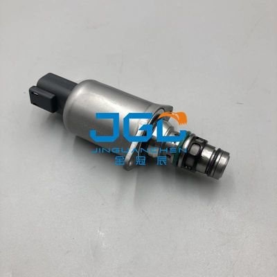 खुदाई SY215 SY235 SY335 सहायक उपकरण 24V हाइड्रोलिक पंप सोलेनोइड वाल्व HLSDCV05B