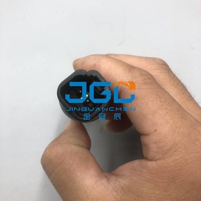 323G E320GC E323D E323D2 खुदाई मशीन के सामान R900771731 सोलेनोइड वाल्व