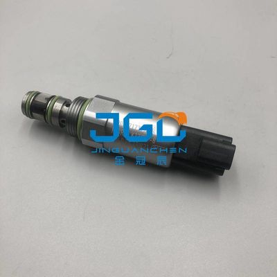 323G E320GC E323D E323D2 खुदाई मशीन के सामान R900771731 सोलेनोइड वाल्व